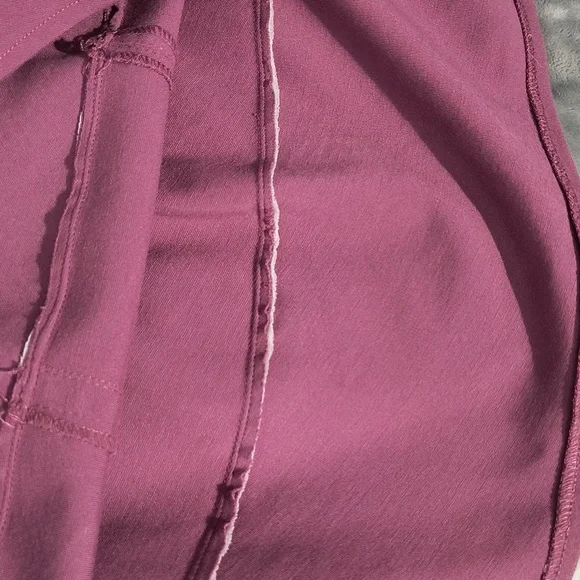 Byron Lars Beauty Mark Plum Dress Size 8 - Picture 12 of 12